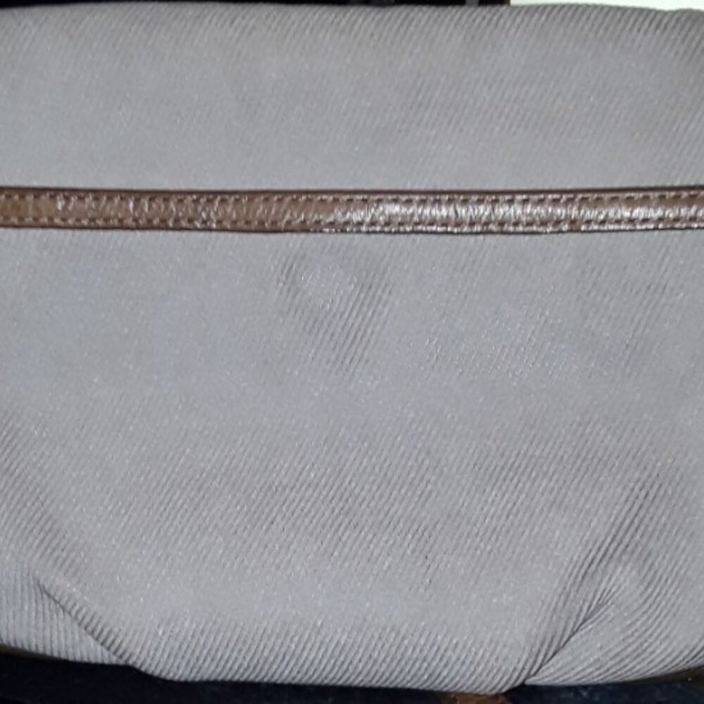Vintage Burberry Blue Label Cross Body Bag - Picture 7 of 8